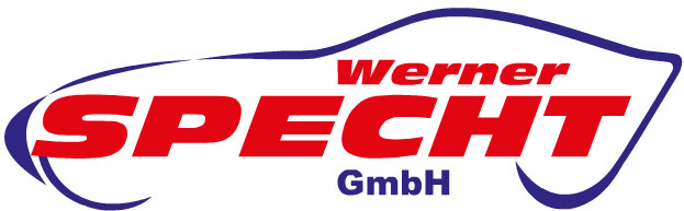 Logo Autoteile Specht